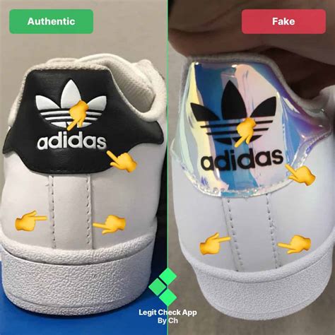 what do fake adidas look like|adidas product authentication page.